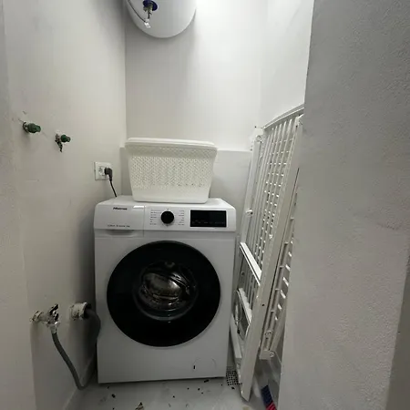 Mera דירה טיראנה