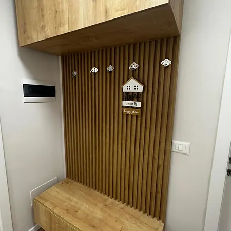 Mera Apartment Tirana