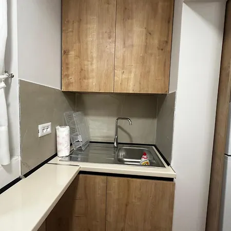 Apartment Mera