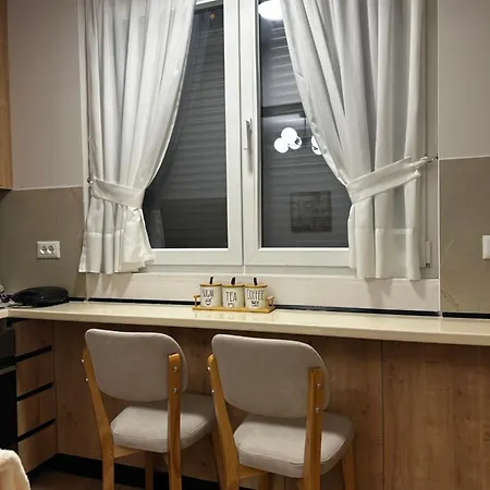 Mera Apartment Tirana