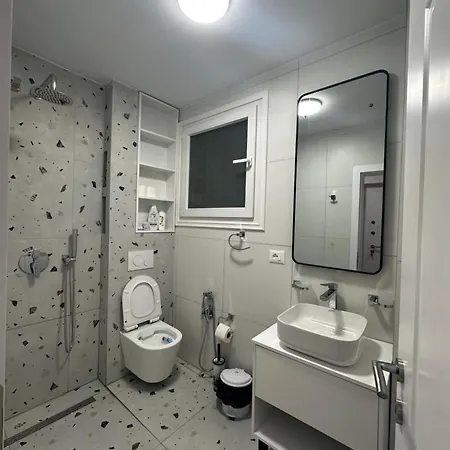 Apartment Mera *