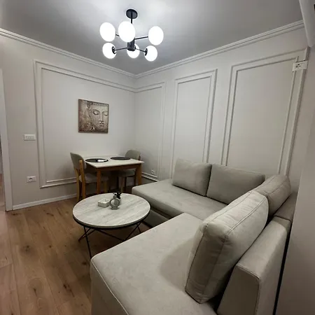 Mera Apartment *