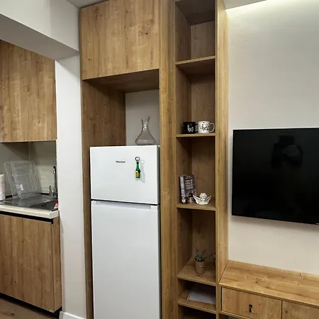 Apartment Mera *