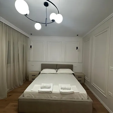 Appartamento Mera Tirana