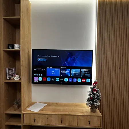 Apartment Mera