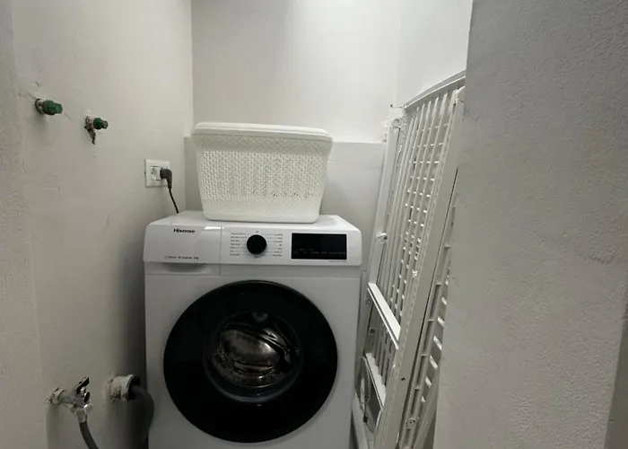 Mera Apartman Tirana