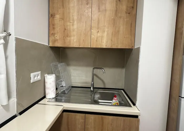 Appartement Mera