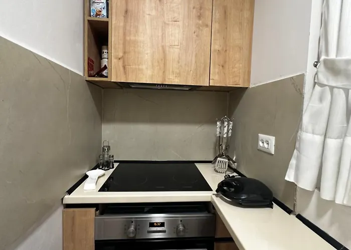 Appartement Mera
