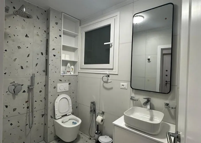 Appartement Mera *