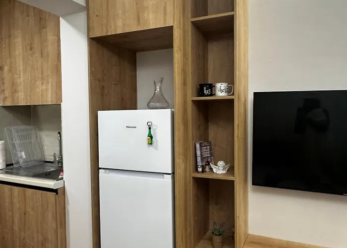 Appartement Mera *