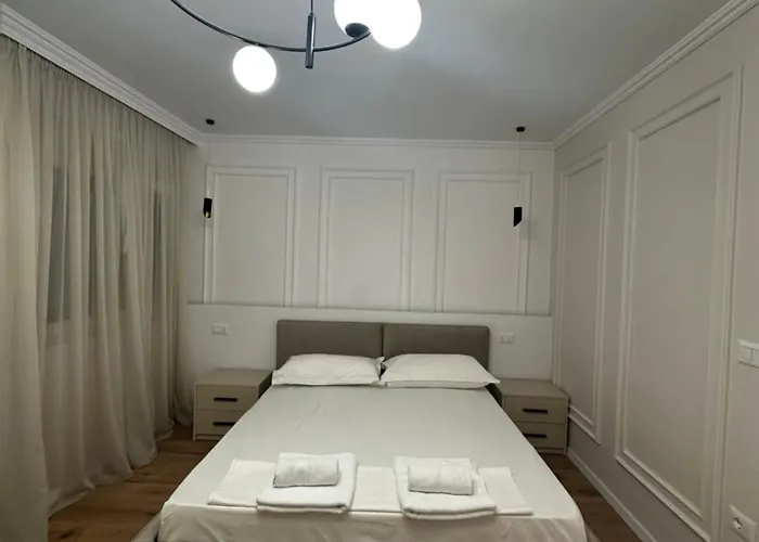 公寓 Mera 地拉那